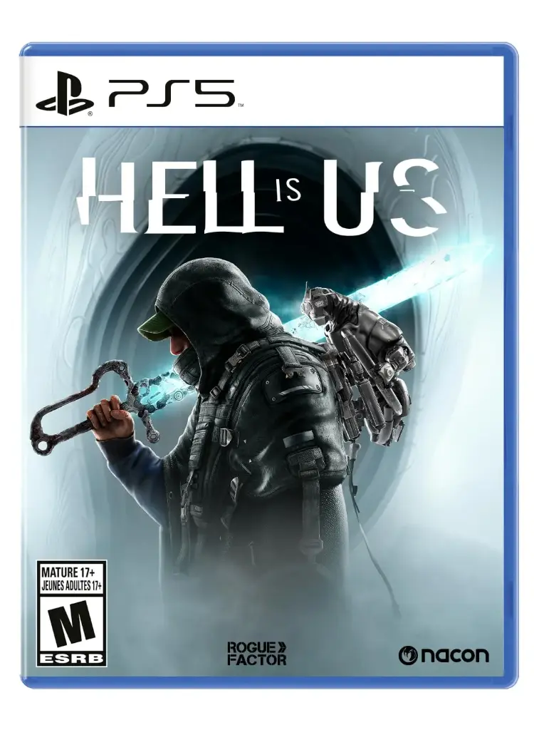 Hell is Us | PS5