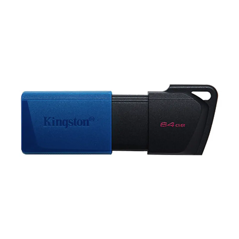 Kingston USB Flash Drive | DataTraveler Exodia M 