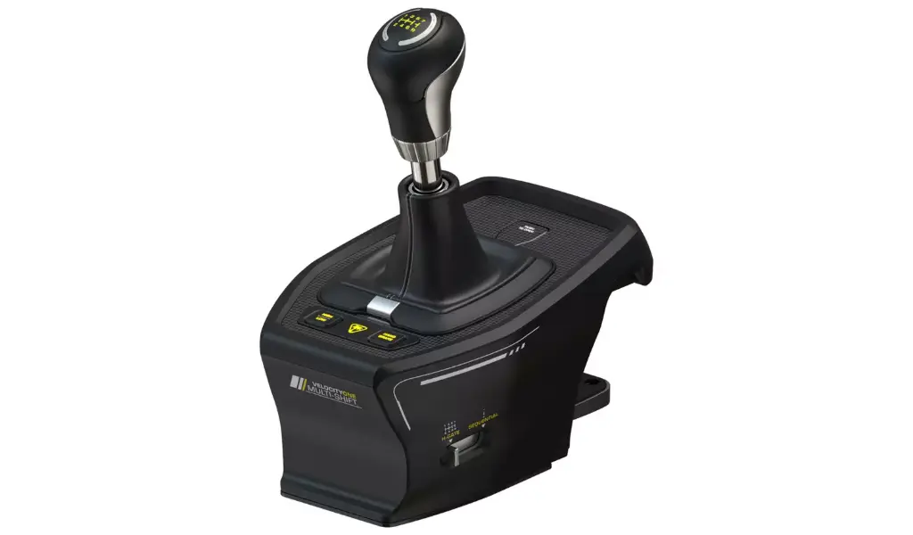 Turtle Beach VelocityOne Multi-Shift Shifter For PC/Xbox