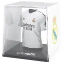 Real Madrid Mbappe mini T-Shirt Figure