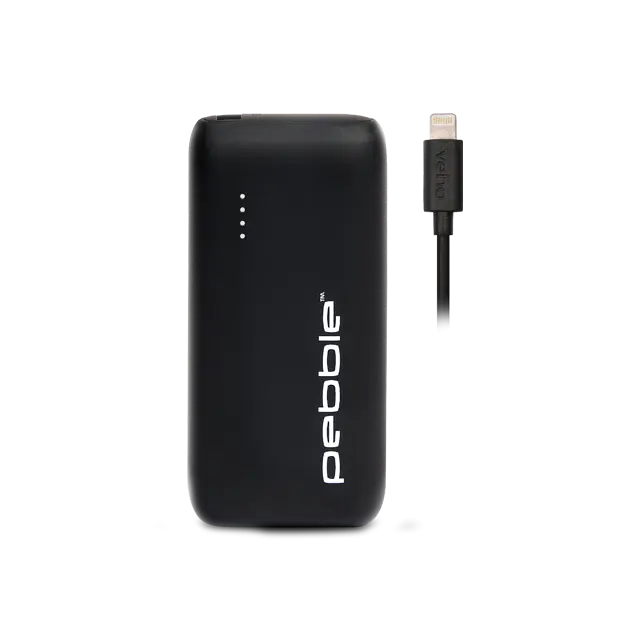 Veho Pebble PZ5 Pro Power Bank - 5,000mAh