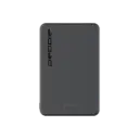 Pebble MG5 Magsafe Power Bank - 5,000mAh 