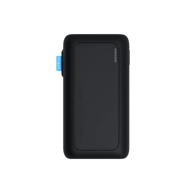 Pebble Argonaut PZ30 PRO - 30,000mAh