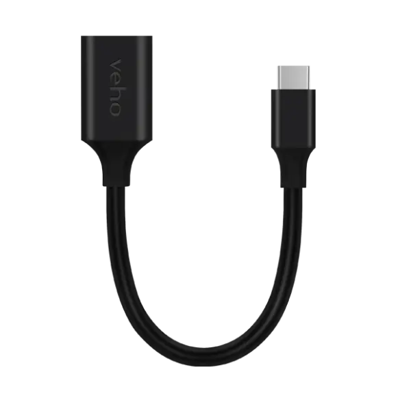 Veho USB-C to USB 3.1 Adapter