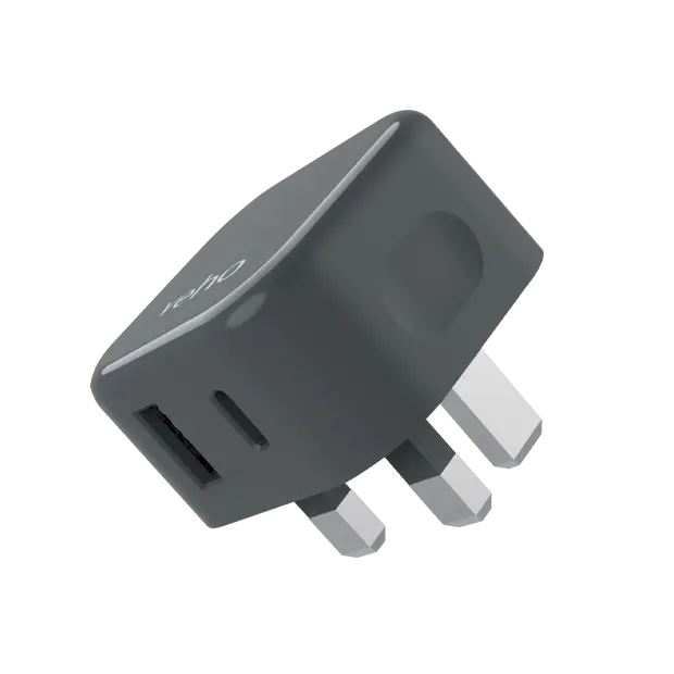 Veho 20W Fast Charging Plug