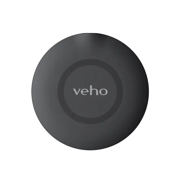 Veho DS-6 Qi 15W Wireless Charging Pad