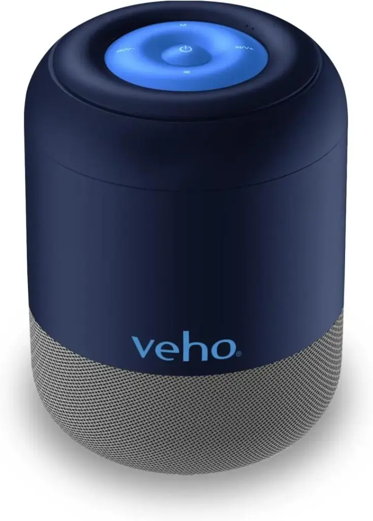 Veho M-Series MZ-S Wireless Speaker
