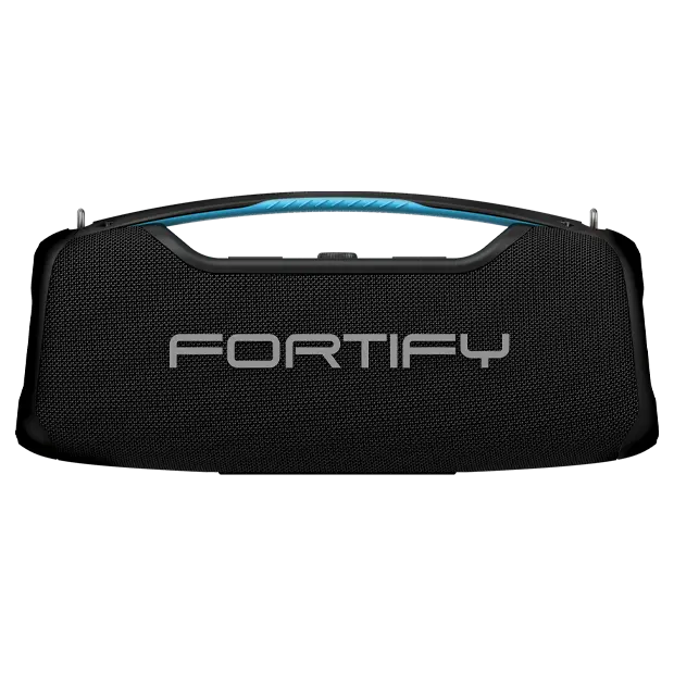 Veho MZ-9 M-Series MZ-9 Fortify 100W Wireless Speaker 