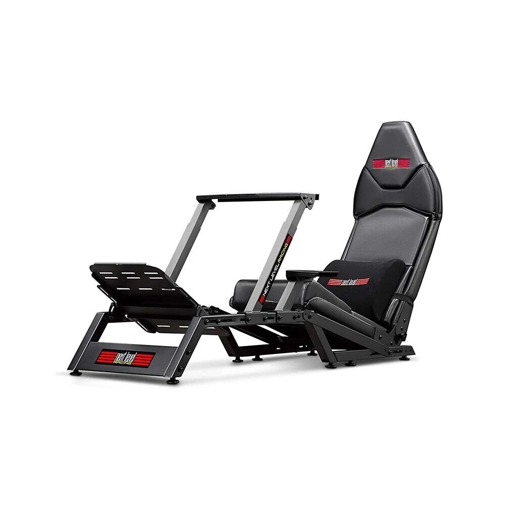 Gaming Racing Chair | Next Level F-GT Cockpit NLR-S010