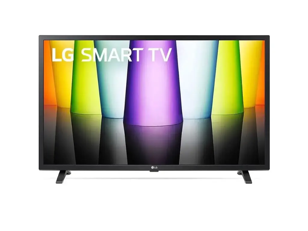 LG 32" LED 32LQ631C0ZA FHD Smart TV 