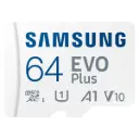 MicroSD Card 64/128/512GB | Samsung EVO+