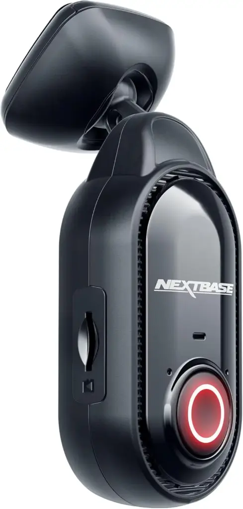 Nextbase Piqo 1K | FHD Dashcam