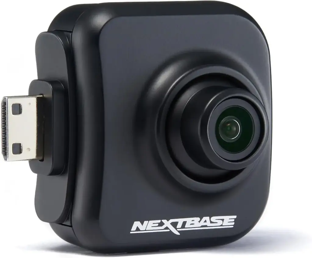 Rear Cabin Zoom Camera | Nextbase NBDVRS2RFCZ