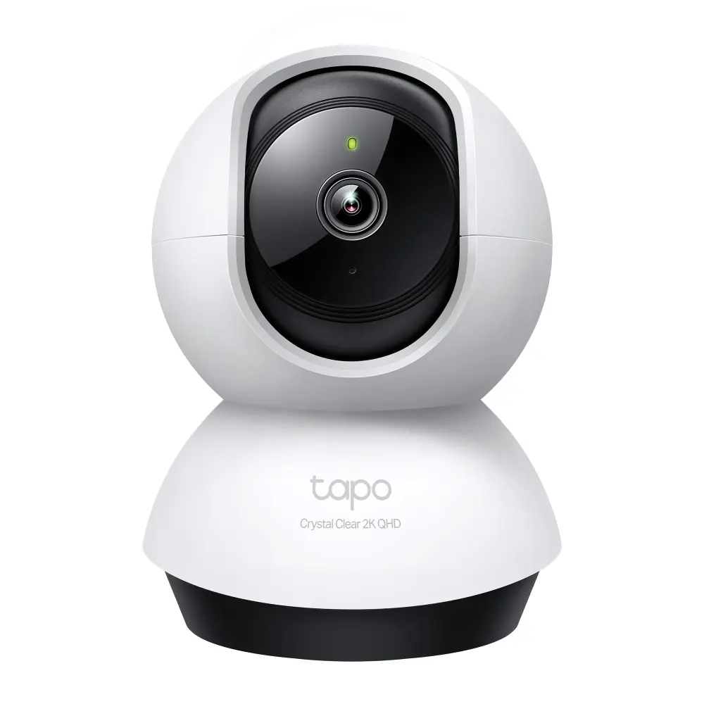 TP-Link IP-Camera Tapo C220
