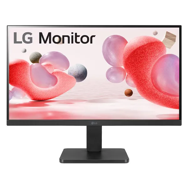 LG 24" LED FHD Monitor | 24MR400