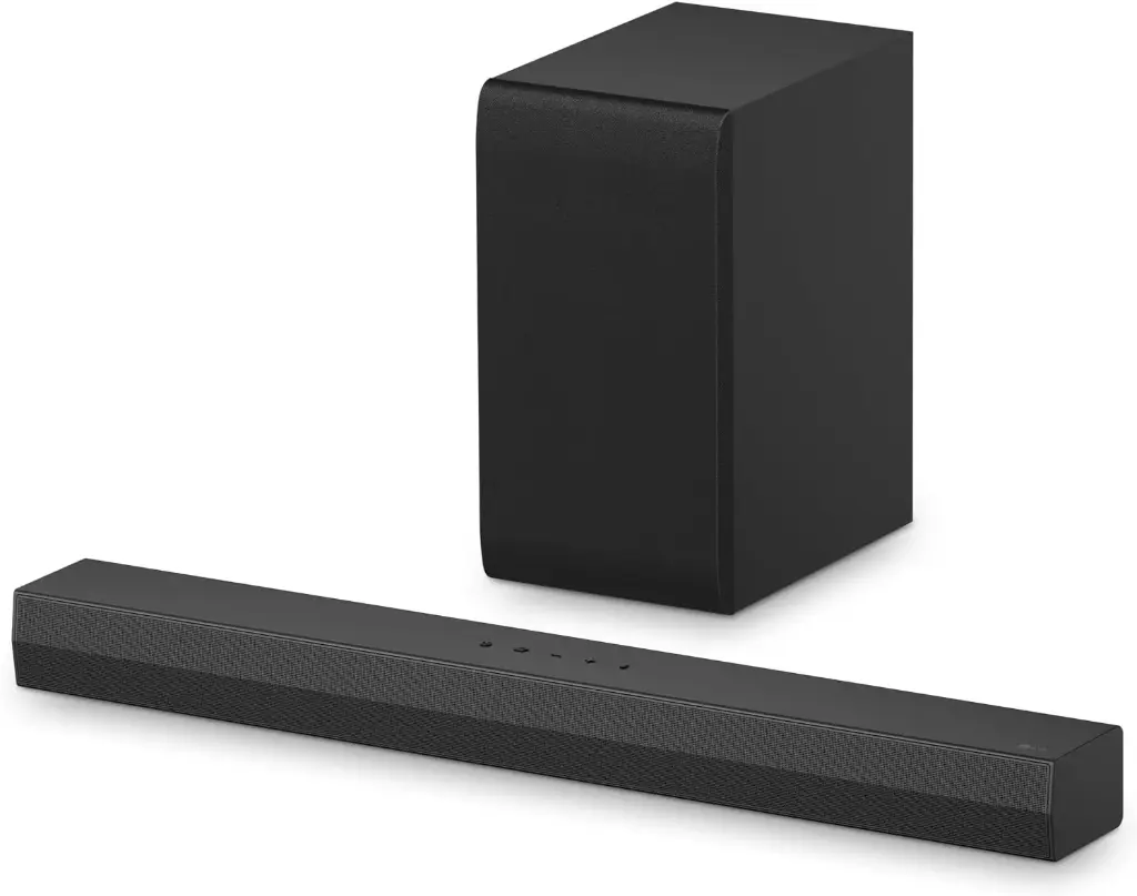 LG S40T 300W Soundbar 