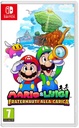 Mario & Luigi: Partners in Time – On the Move - Nintendo Switch