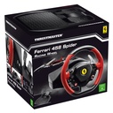 Thrustmaster Ferrari 458 Spider Racing Wheel for Xbox ONE