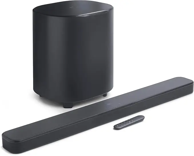 JBL Bar 500 M2 Soundbar