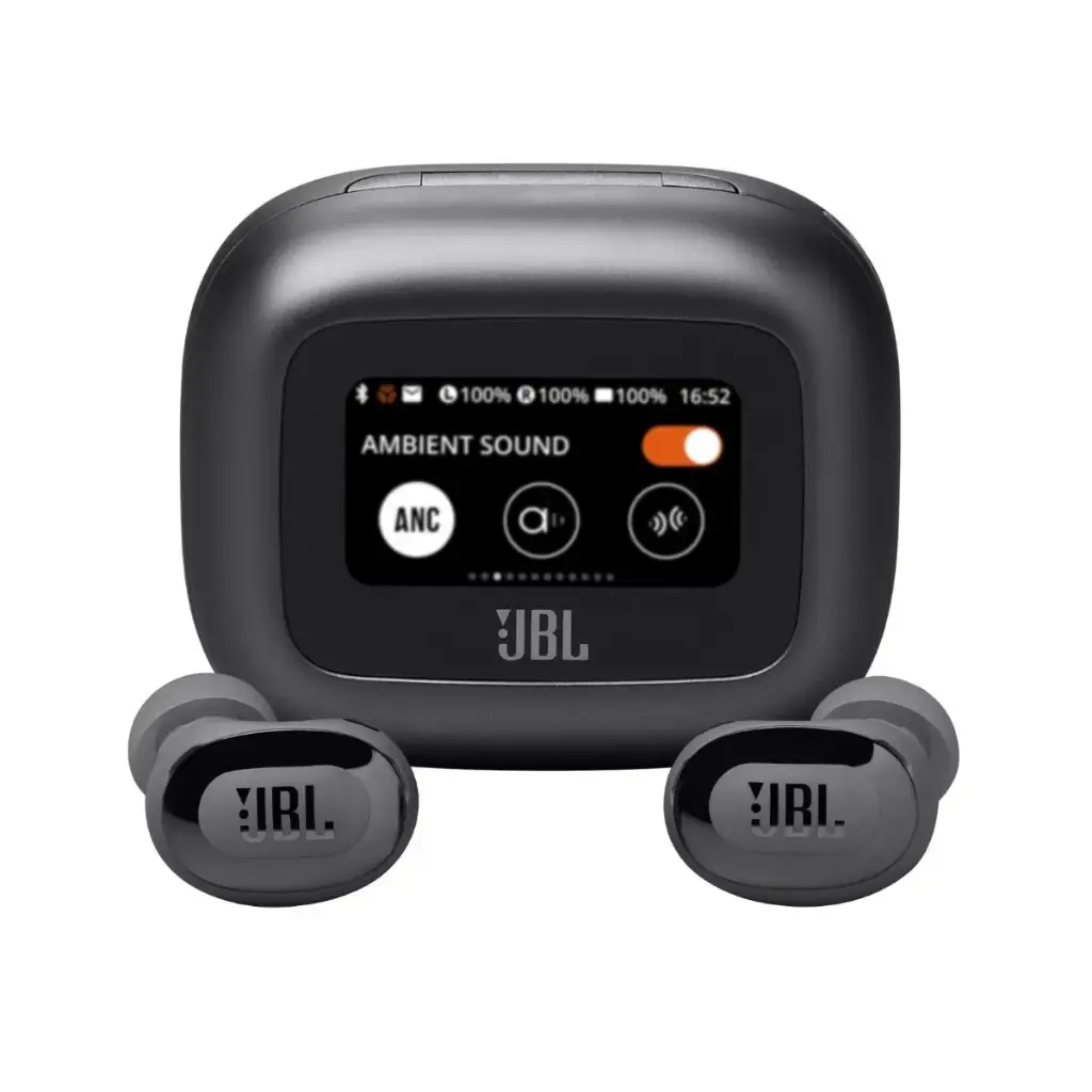 JBL LIVE BUDS 3