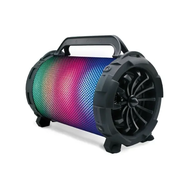 2.1 Bluetooth Speaker with Disco LED Light | BazooLED 40