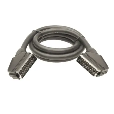 SCART Audio Video Cable | 1.2m