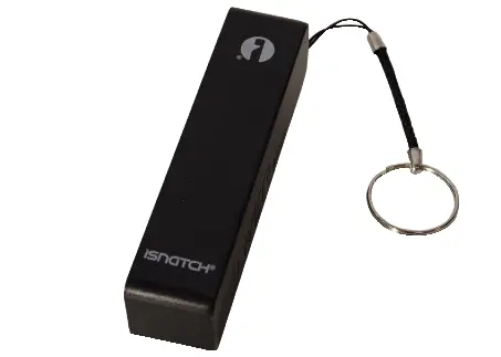 Power Bank | iSnatch 2600mAh