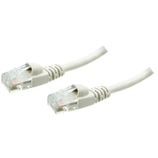 UTP Cat.6 Patch Cable | Ethernet Cable 3m