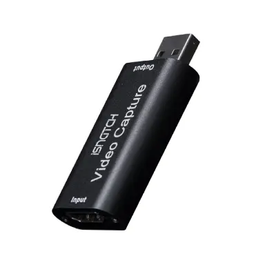 HDMI Video Grabber | USB 2.0 Capture Device