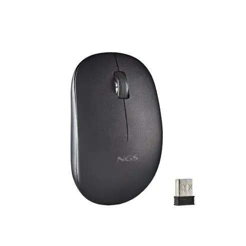 Wireless Mouse | NGS FOGPRO 