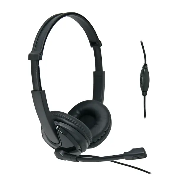Multimedia Premium Headset | iSnatch HS-218