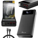 Extralink EPB-112 30000mAh USB-C Powerbank 