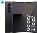 Samsung Galaxy Z Fold 7 | 12GB/512GB Jet Black 