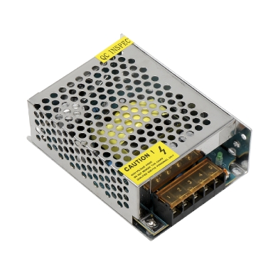 Metal Power Supply | DOGI LED 24V 60W