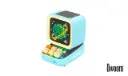 Divoom Ditoo Pro Bluetooth Speaker & Retro Pixel Art Game