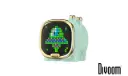 Divoom Zooe Portable Pixel Art & Bluetooth Speaker