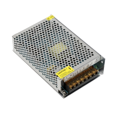 Metal Power Supply | DOGI LED 24V 100W