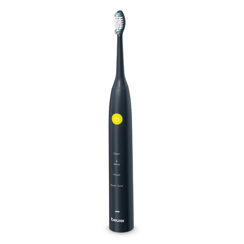 Electric Toothbrush | Beurer SC30 Jet Black