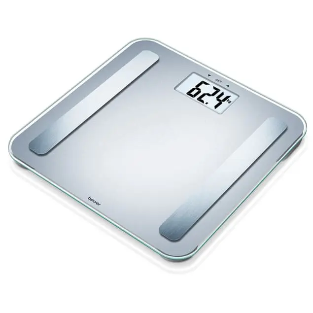 Diagnostic Bathroom Scale | Beurer BF183