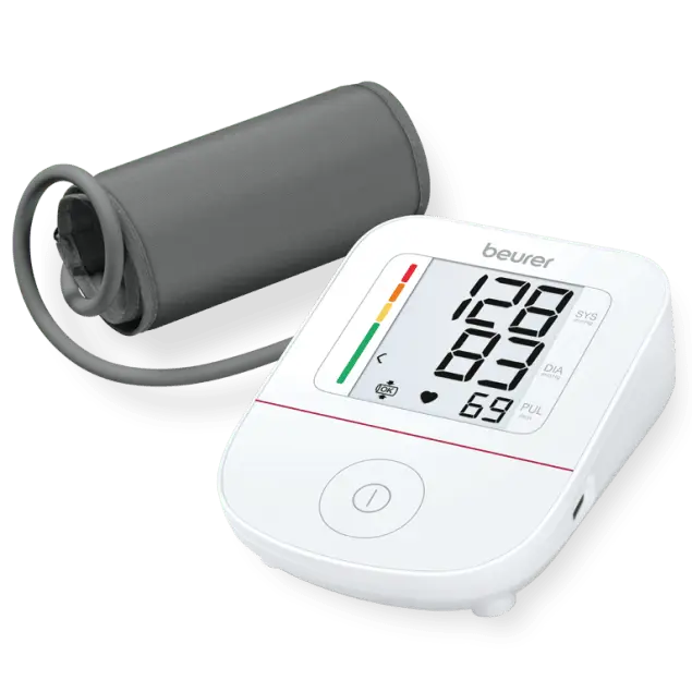 Upper Arm Blood Pressure Monitor | Beurer BM23