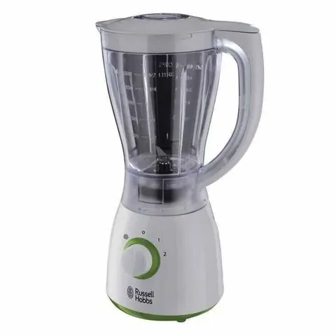 Explore Jug Blender 1.5L | Russell Hobbs 22250-56