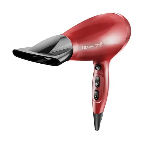 Pro Hair Dryer with SILK Ceramic Technology | Remington AC9096