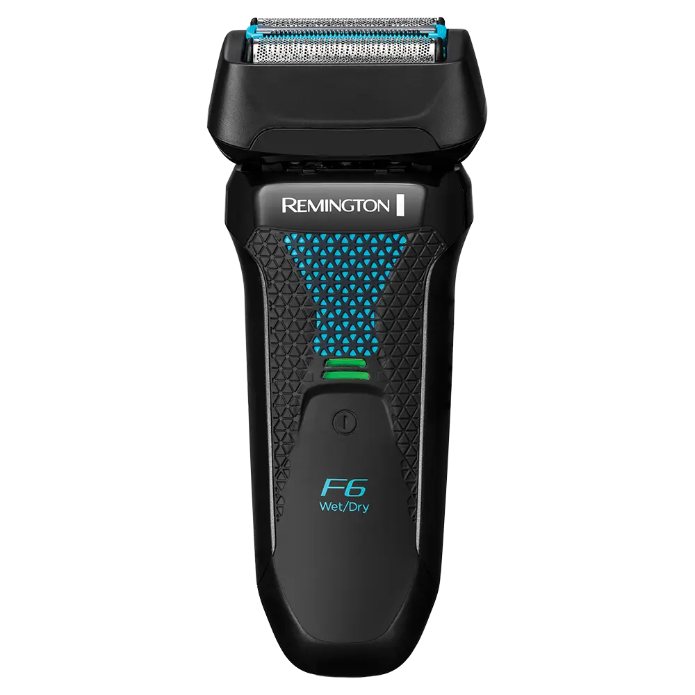 F6 Style Series Aqua Foil Shaver | Remington F6000