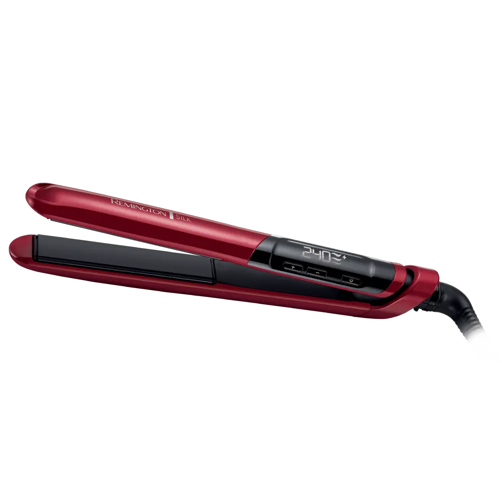 Silk Hair Straightener | Remington S9600