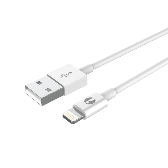 Lightning to USB Charging Cable | Isnatch 1m