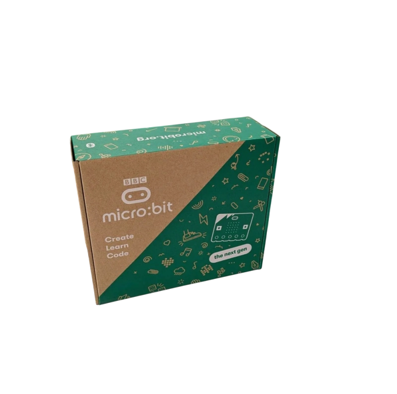 Micro:bit Next Gen Classroom Pack V2.21 