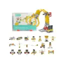 Micro:bit Wonder Construction Kit 