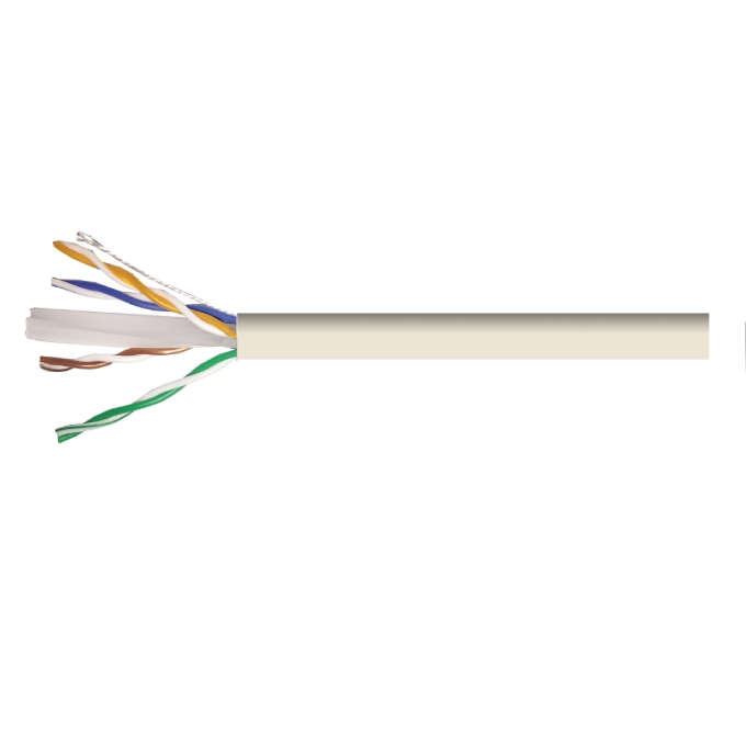 Cavo Cat 6 UTP Network Cable | 100m CCA