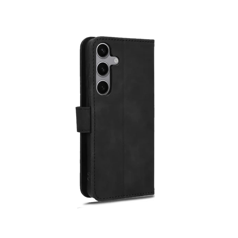 Protective Flip Case | Samsung S25 FE
