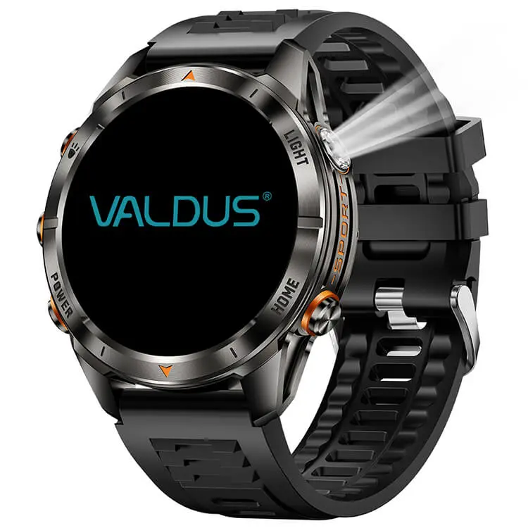 Valdus VD27 Smartwatch